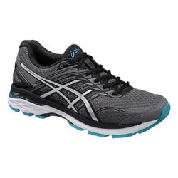 ヨドバシ.com - アシックス asics TJG946-9793 GT-2000 NEW YORK 5 (3Dレギュラーラスト）  カーボングレー×シルバー 26.5cm [メンズランニングシューズ] 通販【全品無料配達】