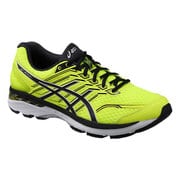 TJG947-0790 GT-2000 NEW YORK 5-SW (3Dスーパーワイドラスト） フラッシュイエロー×ブラック 27.0cm [メンズランニングシューズ]