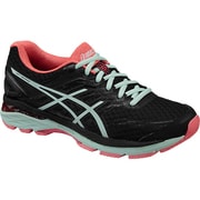 LADY GT-2000 NEW YORK 5 (3Dレディスレギュラーラスト） TJG523-9087 ブラック×ベイ 24.5cm [ランニングシューズ レディース]