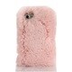 TK50IP7LP [ファーケース iPhone 7 ライトPK]