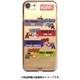 カスタムカバー iP7 マーベル posterA [iPhone 7 キャラクターケース]