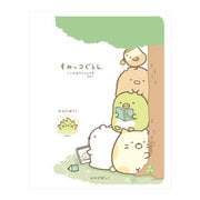iPadAir2用 フィルム Petamo！ iPad すみっコぐらし ひかげぼっこ