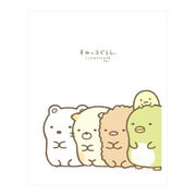 iPadAir2用 フィルム Petamo！ iPad すみっコぐらし ここがおちつくんです