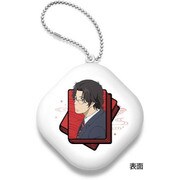 舟を編む ぷにぷにうで枕ハーフ 馬締 光也 [キャラクターグッズ]