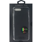 CEHCP7LSLBK [iPhone 7 Plus スプリットレザーケース]