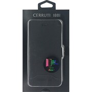 CEFLBKP7SLBK [iPhone 7 スプリットレザー手帳型ケース]