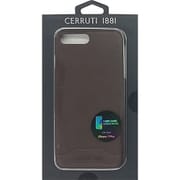 CEHCP7LSLBR [iPhone 7 Plus スプリットレザーケース]