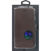 CEFLBKP7LSLBR [iPhone 7 Plus スプリットレザー手帳型ケース]