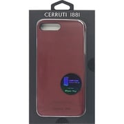CEHCP7LSLRE [iPhone 7 Plus スプリットレザーケース]