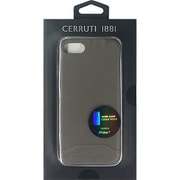 CEHCP7SLTA [チェルッティ公式ライセンス iPhone SE（第2世代）/8/7 4.7インチ用 スプリットレザーケース]