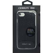 CEHCP7MCBK [iPhone 7 スプリットレザーケース]