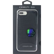 CEHCP7LMCBK [iPhone 7 Plus スプリットレザーケース]