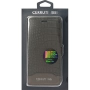 CEFLBKP7LMCBR [iPhone 7 Plus スプリットレザー手帳型ケース]