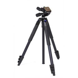 20mm アルミパイプ 4段三脚 スプリント L110