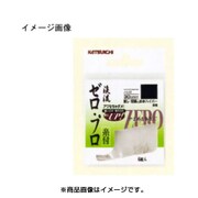 渓流ゼロ・プロ 4号