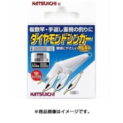 ダイヤモンドシンカー 4g