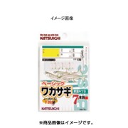 BW-7K ベーシックワカサギ 秋田キツネ 2号