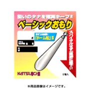 ベーシックオモリ 1.8g