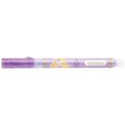 限定盤キラリッチ ディズニープリンセス 紫 WKS20-PU