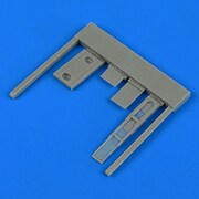 Su-25Kフロッグフット 昇降ラダー セマー用 [1/48 ディティールアップパーツ]