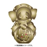 劇場版 魔法少女まどか☆マギカ スマートフォンリング お菓子の魔女 [キャラクターグッズ]