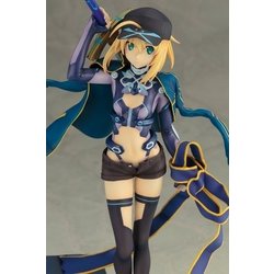 コトブキヤ アサシン 謎のヒロインX フィギュア Fate FGO アサシン/謎のヒロインX: フィギュア｜コトブキヤオンラインショップ