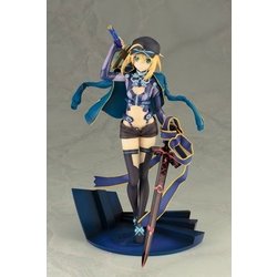 コトブキヤ謎のヒロインXフィギュア アサシン/謎のヒロインX: フィギュア｜コトブキヤオンラインショップ