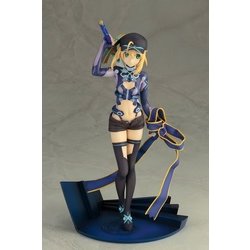 コトブキヤ アサシン 謎のヒロインX フィギュア Fate FGO アサシン/謎のヒロインX: フィギュア｜コトブキヤオンラインショップ
