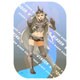 ウルトラ怪獣擬人化計画 怪獣娘（カイジュウガールズ） スクエアカンバッチ ウィンダム [キャラクターグッズ]