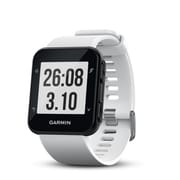 ForeAthlete35J White 168941