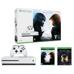 ヨドバシ.com - マイクロソフト Microsoft Xbox One S 1TB Halo 