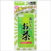 ROC-17OO [iPhone 7用お笑いケース おいしいお茶]