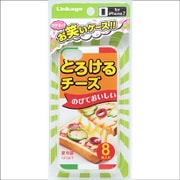 ROC-17TC [iPhone 7用お笑いケース とろけるチーズ]