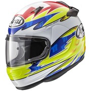 フルフェイス ヘルメット QUANTUM-J AEGERTER（エジャーター） 59-60