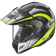 オフロード TOUR CROSS 3 MESH 黄 61-62