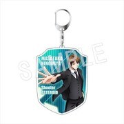 ワールドトリガー おっきめアクリルキーホルダー 二宮匡貴 [キャラクターグッズ]