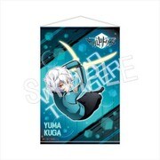 ワールドトリガー A2タペストリー 空閑遊真 [キャラクターグッズ]