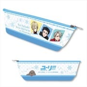 ボートペンポーチ ユーリ！！！ on ICE A [キャラクターグッズ]