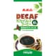 カフェインレスコーヒー 160g [粉]