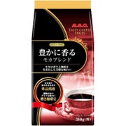 味わい珈琲 豊かに香るモカブレンド 380g