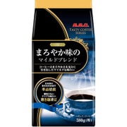味わい珈琲 まろやか味のマイルドブレンド 380g