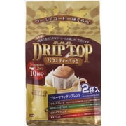ドリップトップ バラエティパック 8g×10杯入
