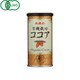 有機栽培ココア 100g 缶