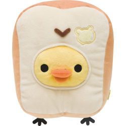 サンエックス　キイロイトリ　ぬいぐるみマスコット サンエックス San-x キイロイトリ ぬいぐるみM MR75601 : プロ