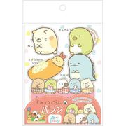 キャラクターグッズ KY54601 すみっコぐらし バラン
