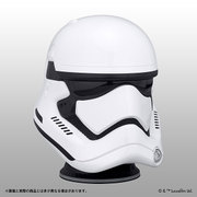キャラクターグッズ スター・ウォーズ ヘルメット ブルートゥース ワイヤレス スピーカー ストームトルーパー