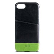 ALT-PH-000040 [alto Metro for iPhone 7 ブラック/グリーン]