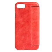 ALT-PH-000045 [alto Foglia for iPhone 7 レッド]