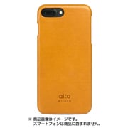 ALT-PH-000047 [alto Original for iPhone 7 Plus ライトブラウン]