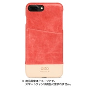 ALT-PH-000049 [alto Metro for iPhone 7 Plus レッド/オリジナル]